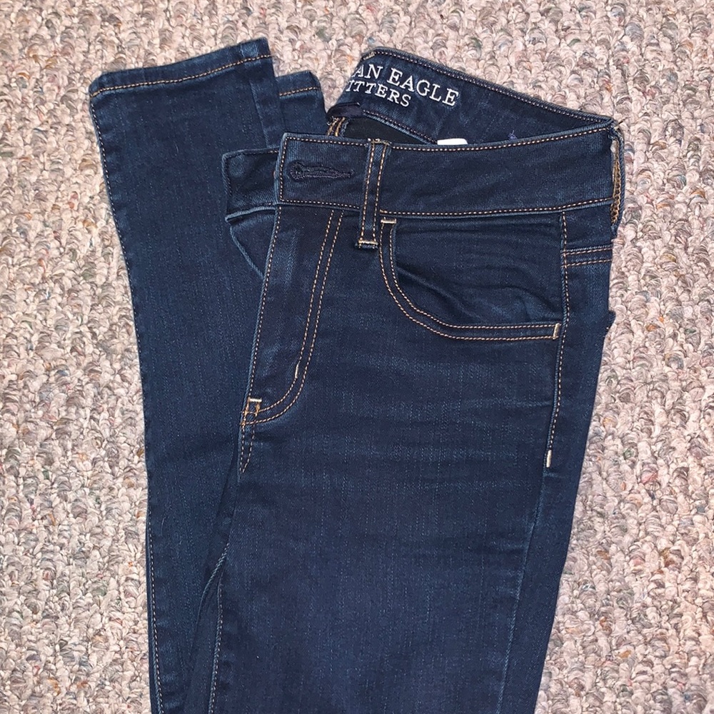 Women’s jeggings